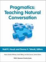 Pragmatics: Teaching Natural Conversation