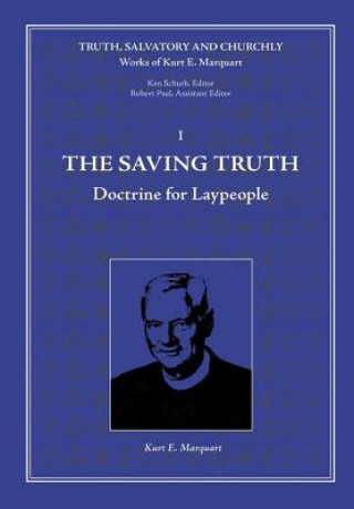 Saving Truth