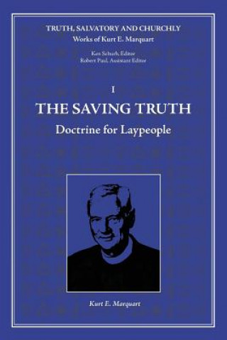 Saving Truth