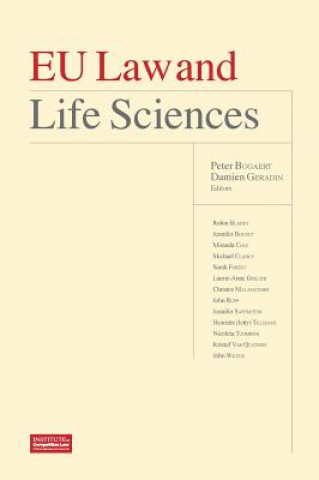 Eu Law and Life Sciences