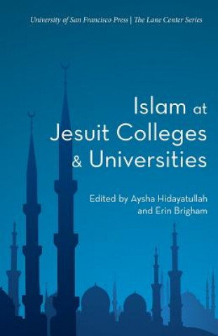 Islam at Jesuit Colleges & Universities