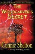 Woodcarver's Secret