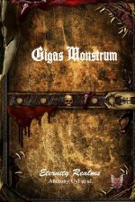 Gigas Monstrum Book 1