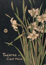 Carnet Blanc, Theatre Du Chat Noir, Narcisses