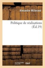 Politique de Realisations