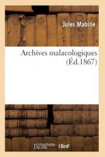 Archives Malacologiques