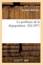 Le Probleme de la Depopulation