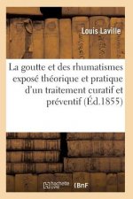 La Goutte Et Des Rhumatismes: Expose Theorique Et Pratique 4e Ed