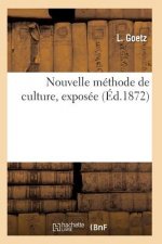 Nouvelle Methode de Culture