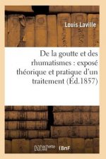 de la Goutte Et Des Rhumatismes: Expose Theorique Et Pratique 7e Ed