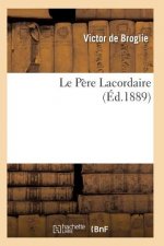 Le Pere Lacordaire