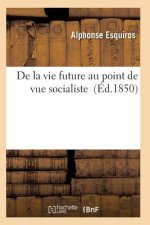 de la Vie Future Au Point de Vue Socialiste