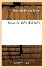 Salon de 1839