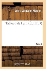 Tableau de Paris. [Par L.-S. Mercier.] Nouvelle Edition Corrigee Et Augmentee. Tome 2