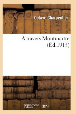 Travers Montmartre