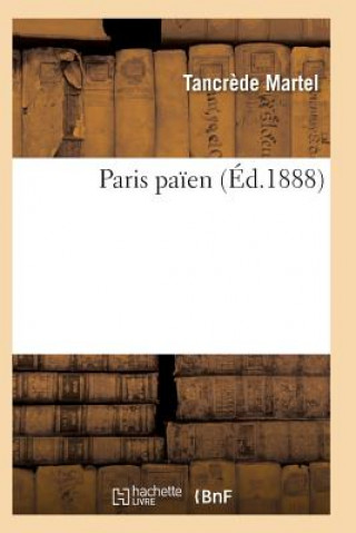 Paris Paien