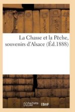 La Chasse Et La Peche, Souvenirs d'Alsace