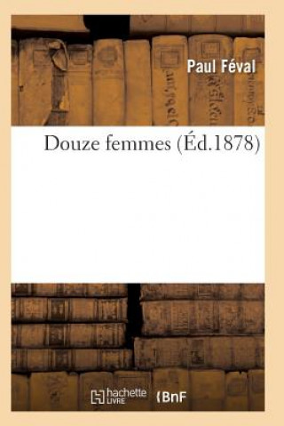 Douze Femmes