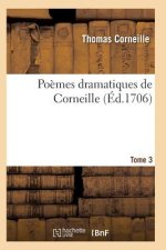 Poemes Dramatiques de T. Corneille. T03