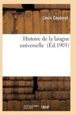 Histoire de la Langue Universelle
