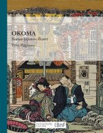 Okoma, Roman Japonais Illustre