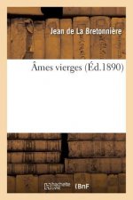 Ames Vierges