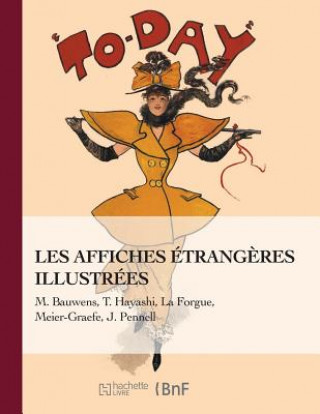 Affiches Etrangeres Illustrees