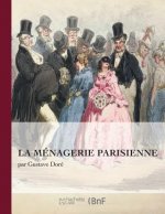 La Menagerie Parisienne