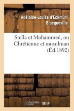 Stella Et Mohammed, Ou Chretienne Et Musulman