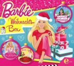 Barbie: Weihnachts-Box
