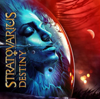 Destiny (Reissue 2016)