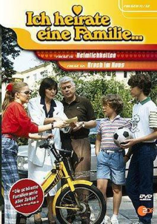 Ich heirate eine Familie - Teil 6