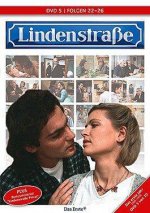 Lindenstraße - DVD 05 (Folge 22 - 26)