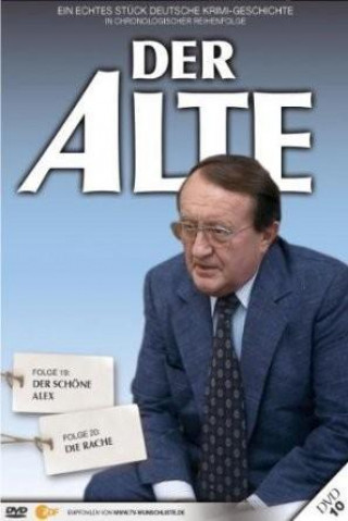 Der Alte-DVD 10