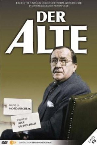 Der Alte-DVD 13