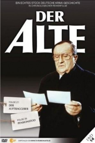 Der Alte-DVD 14