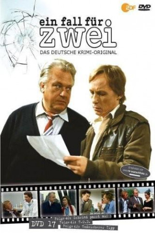 Ein Fall für zwei - DVD 17