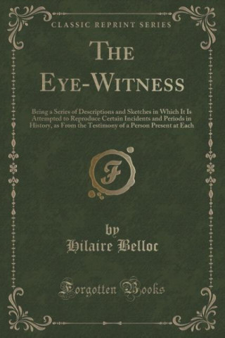 The Eye-Witness