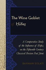 Wine Goblet of Hafez
