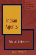 Indian Agents