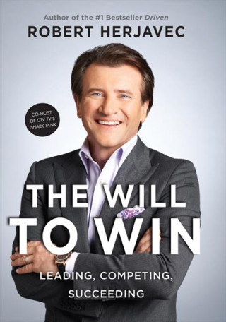 Will to Win