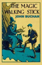 The Magic Walking Stick