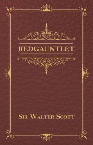Redgauntlet