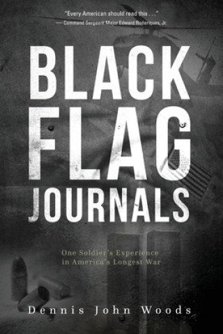 Black Flag Journals