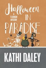Halloween in Paradise