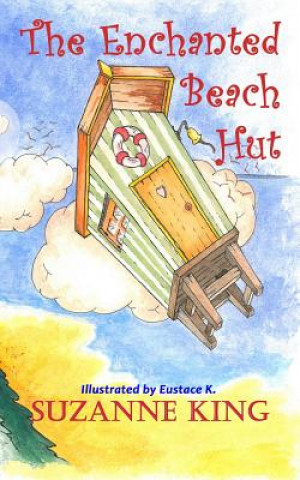 Enchanted Beach Hut
