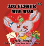 Jeg elsker min mor