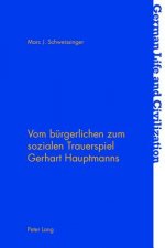 Vom Burgerlichen Zum Sozialen Trauerspiel Gerhart Hauptmanns