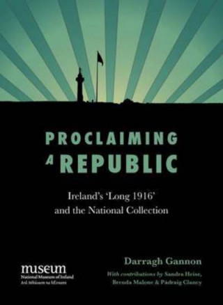 Proclaiming a Republic