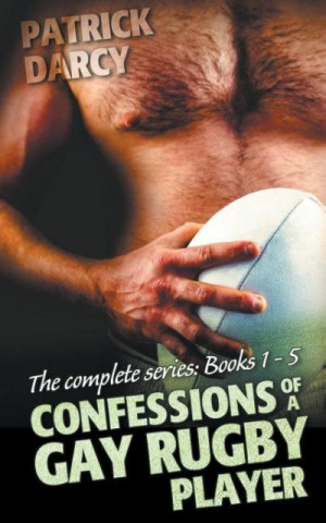 Confessions of a Gay Rugby Player